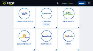 images Ripper Casino